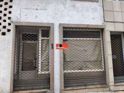 Local comercial en venta en Lugo