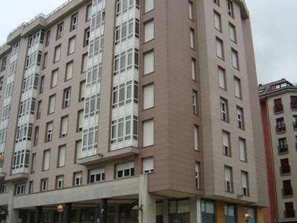 Plaza de parking en alquiler en Lugo