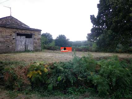 Casa en venta en Friol