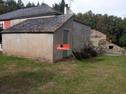 Casa en venta en Begonte