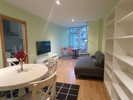 Apartamento en alquiler en Lugo