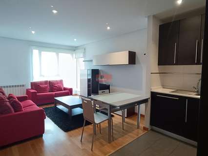 Apartamento en alquiler en Lugo