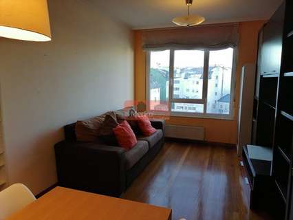 Apartamento en alquiler en Lugo