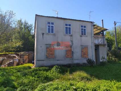 Casa en venta en Lugo