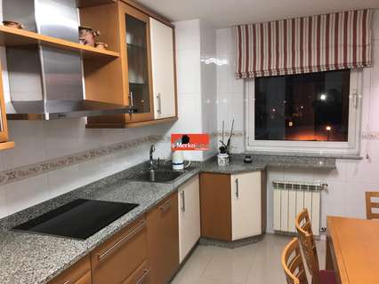 Piso en alquiler en Lugo