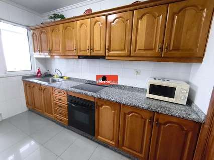 Apartamento en alquiler en Lugo