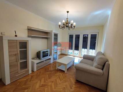 Dúplex en alquiler en Lugo