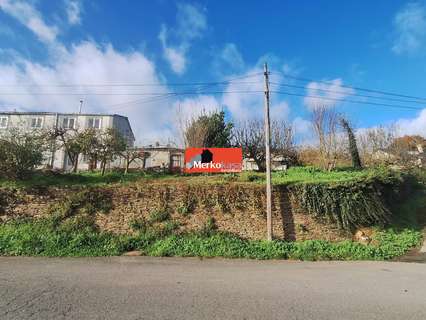 Casa en venta en Lugo