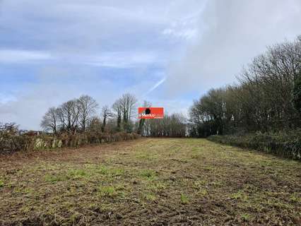 Parcela rústica en venta en Lugo