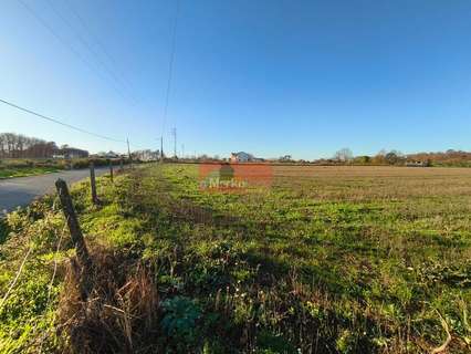 Parcela rústica en venta en Lugo