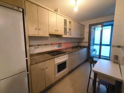 Apartamento en alquiler en Lugo