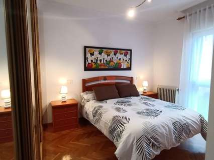 Apartamento en alquiler en Lugo