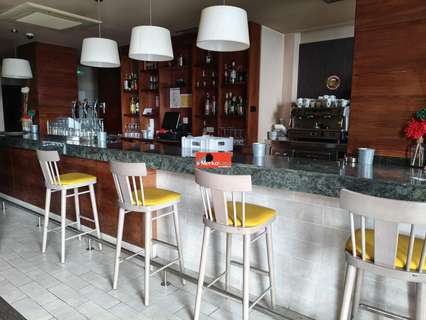 Local comercial en alquiler en Lugo