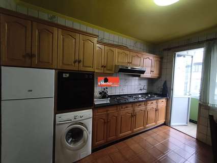 Piso en alquiler en Lugo