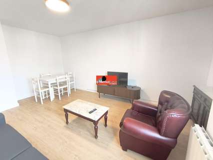 Piso en alquiler en Lugo