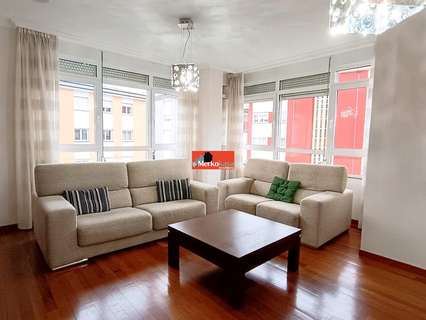 Dúplex en alquiler en Lugo