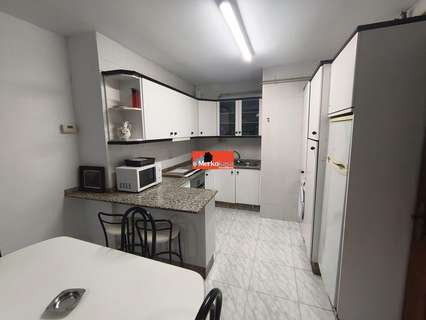 Apartamento en alquiler en Lugo