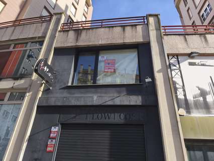 Local comercial en venta en Lugo