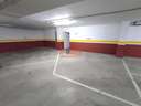 Plaza de parking en venta en Lugo