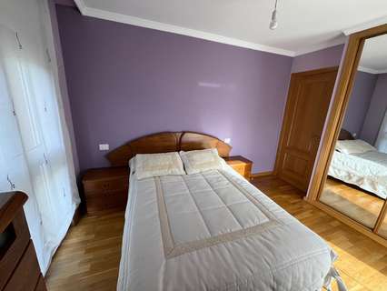 Piso en alquiler en Lugo