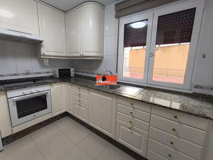 Apartamento en alquiler en Lugo