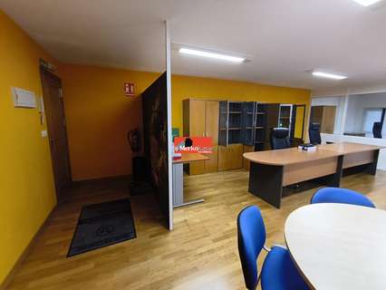 Oficina en venta en Lugo