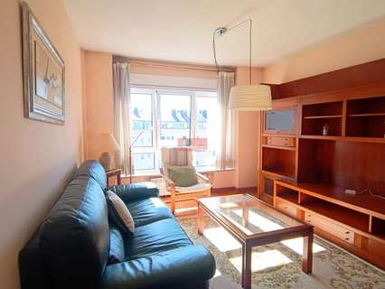 Apartamento en alquiler en Lugo