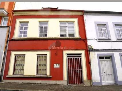 Casa en venta en Lugo