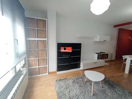 Apartamento en alquiler en Lugo