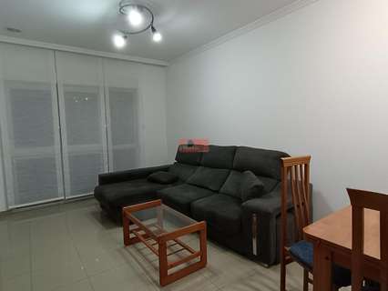 Apartamento en alquiler en Lugo