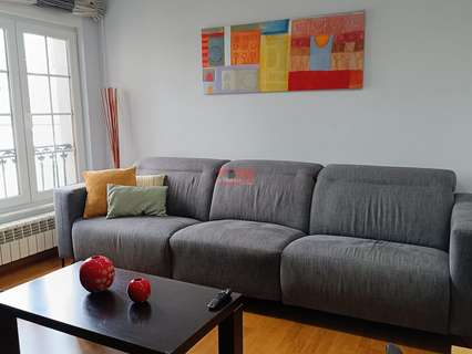Apartamento en alquiler en Lugo