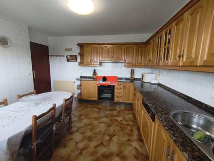 Piso en alquiler en Lugo
