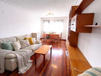 Apartamento en alquiler en Lugo