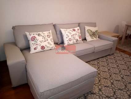 Piso en alquiler en Lugo