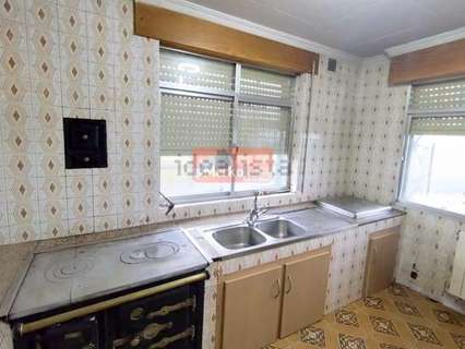 Casa en venta en Begonte