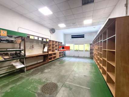Local comercial en alquiler en Lugo