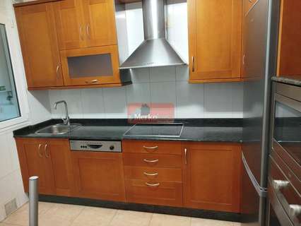 Apartamento en alquiler en Lugo