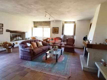Casa en venta en Lugo