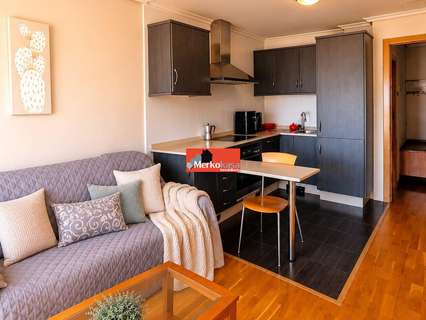 Estudio en venta en Lugo