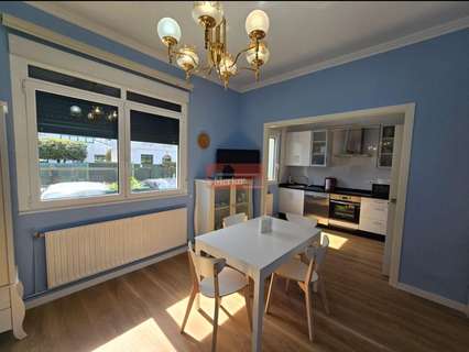Chalet en alquiler en Lugo