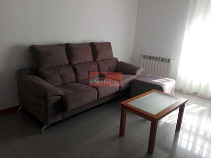Apartamento en alquiler en Lugo