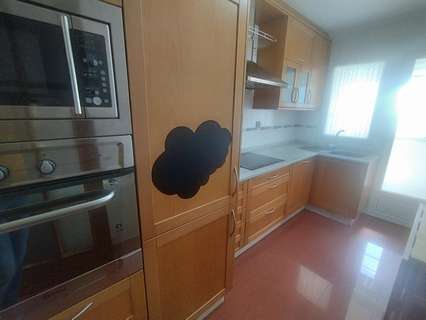 Apartamento en alquiler en Lugo