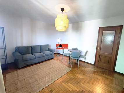 Piso en alquiler en Lugo