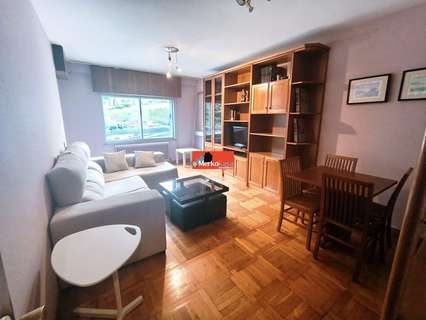 Piso en alquiler en Lugo