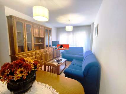 Apartamento en alquiler en Lugo
