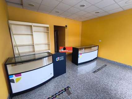 Local comercial en alquiler en Lugo
