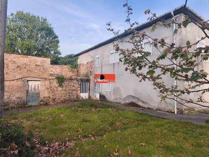 Casa en venta en O Corgo