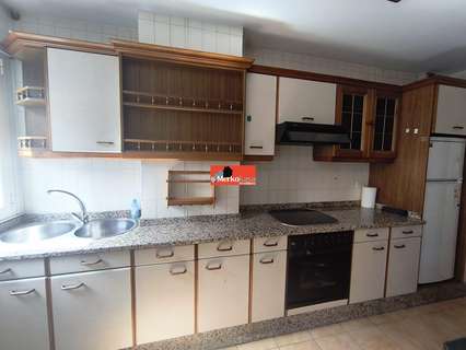 Apartamento en alquiler en Lugo