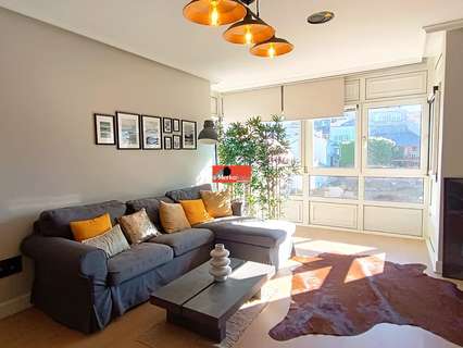 Dúplex en alquiler en Lugo