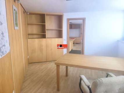 Local comercial en venta en Lugo